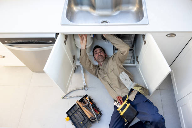 Best Pipe Repair Near Me  in Riverdale Park, CA