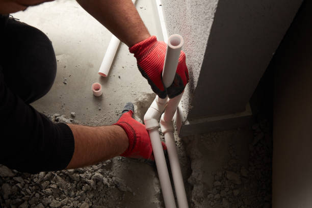 Professional Plumbing in Riverdale Park, CA