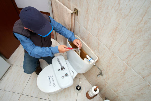 Best Toilet Repair Services  in Riverdale Park, CA