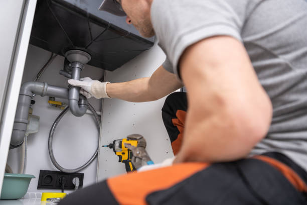 Best Hot Water Heater Installation  in Riverdale Park, CA