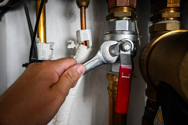 Best Plumbing Services Near Me  in Riverdale Park, CA